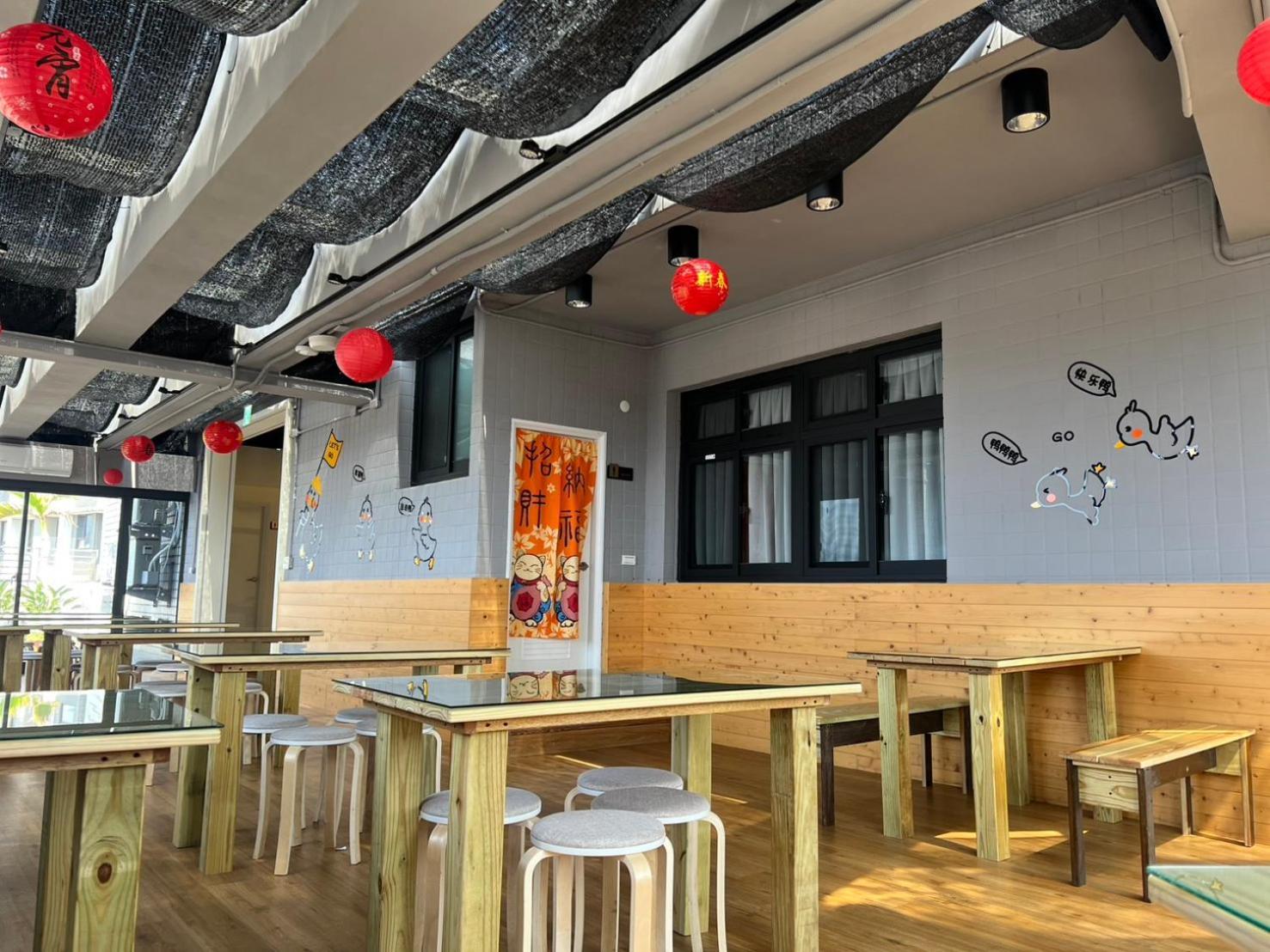 可青大飯店grand Ke-Cing Hotel Yilan Exterior photo